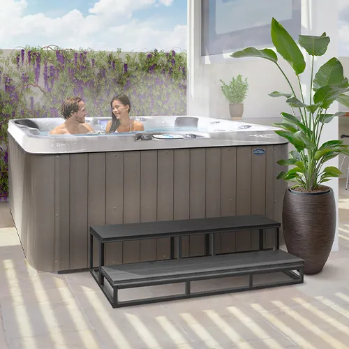 Escape hot tubs for sale in Weymouth Town